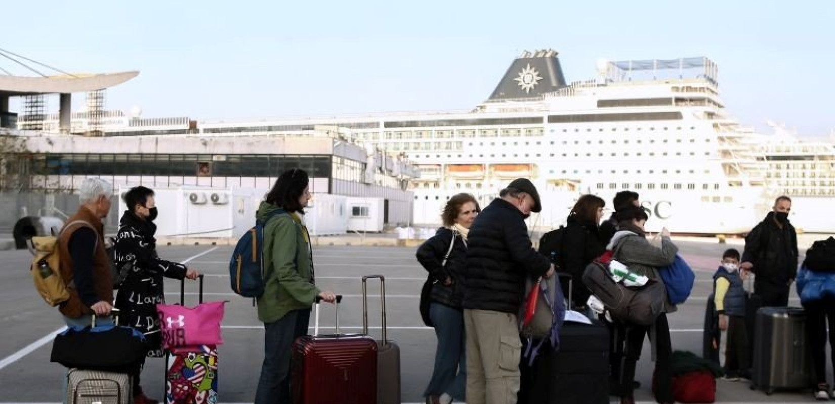 Πασχαλινές διακοπές με voucher κοινωνικού τουρισμού της ΔΥΠΑ