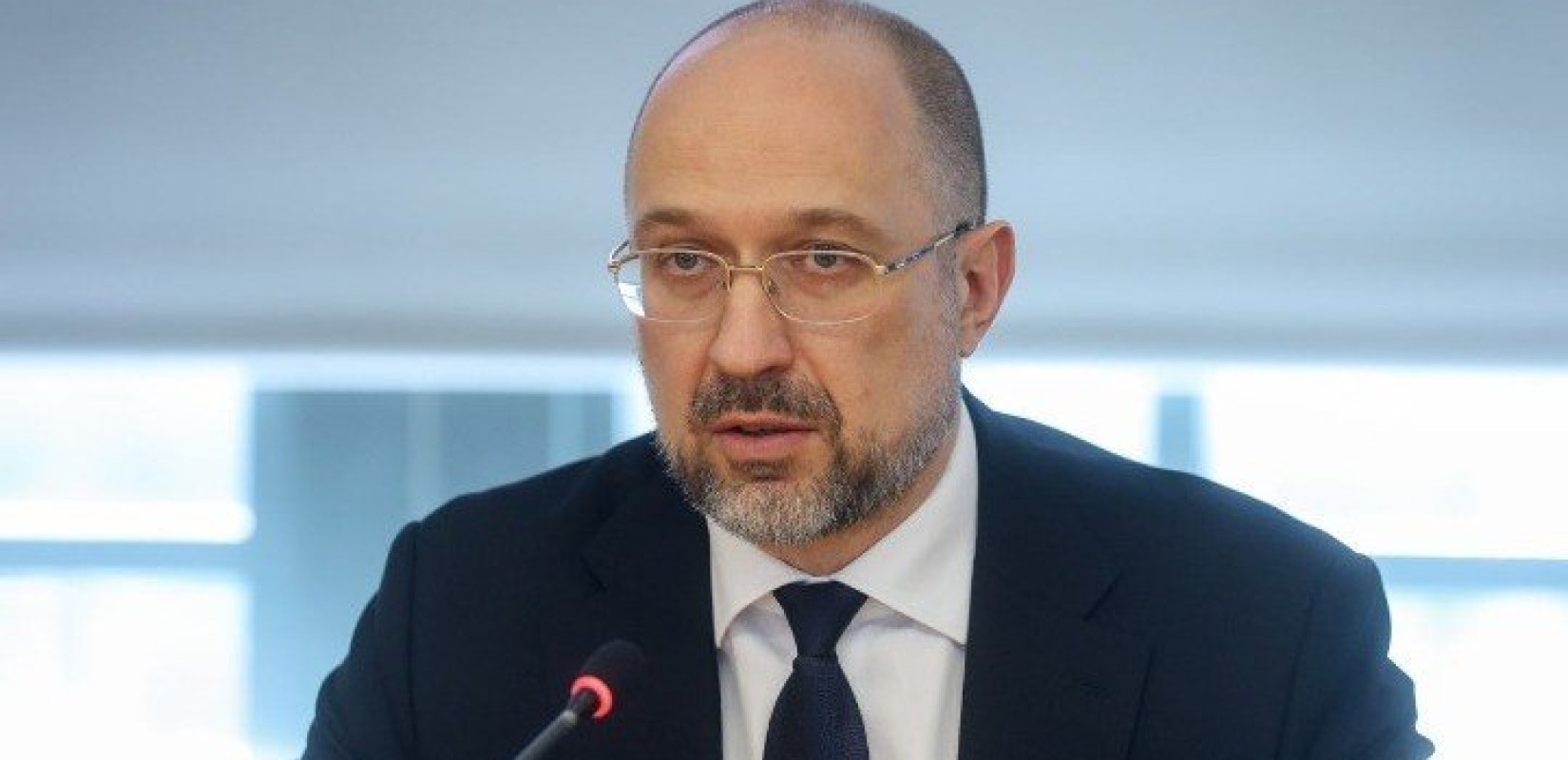 Ουκρανία: Η χώρα διαθέτει επαρκή ενεργειακά αποθέματα για να βγάλει τον χειμώνα