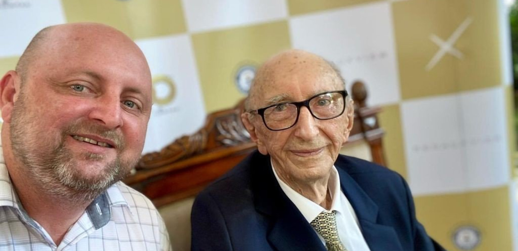 Στο ρεκόρ Γκίνες ένας 100χρονος επειδή δούλευε για... 84 χρόνια συνεχόμενα έτη