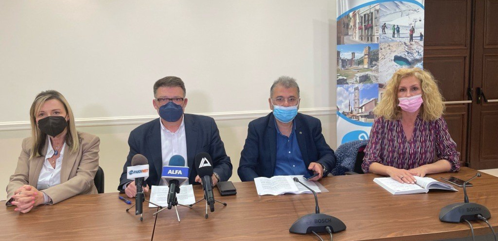 Αναβιώνει το Δημοσιογραφικό Συνέδριο Σαμοθράκης 