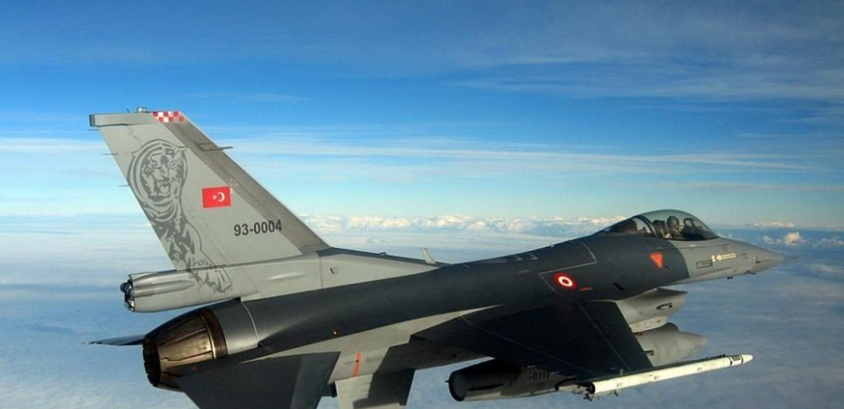 Τουρκία: «Δεν υπάρχουν όροι για τη χρήση των F-16» - Εξετάζεται παραγωγή στην Τουρκία