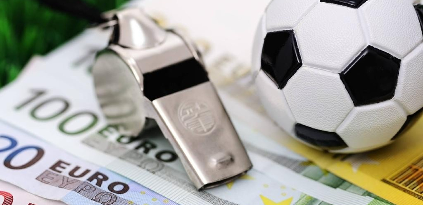 Συνεργασία UEFA και Europol για την καταπολέμηση της διαφθοράς στο ποδόσφαιρο
