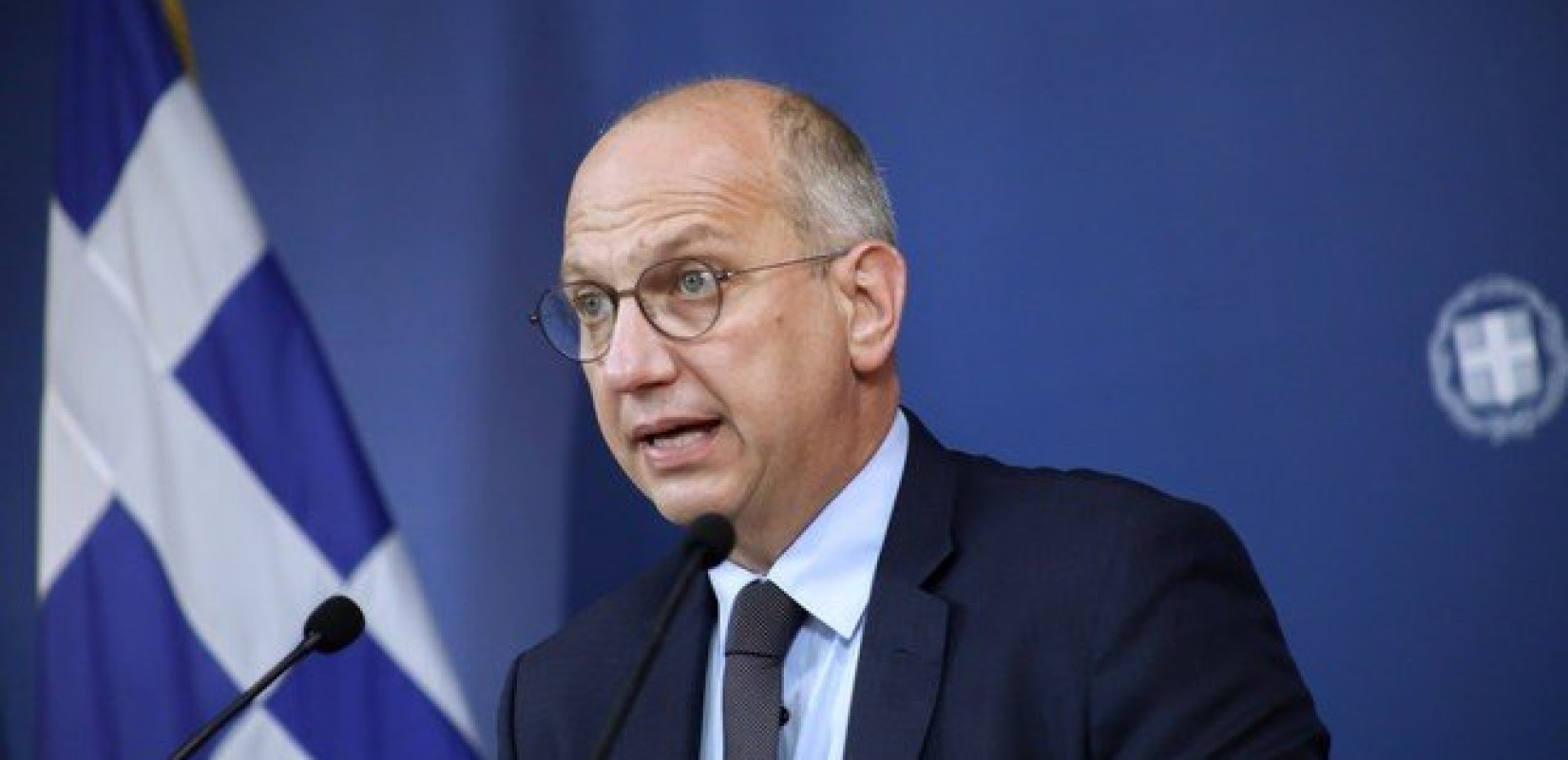 Έλληνας διασώστης μιλά για επαναπροωθήσεις - Οργισμένη αντίδραση του κυβερνητικού εκπροσώπου