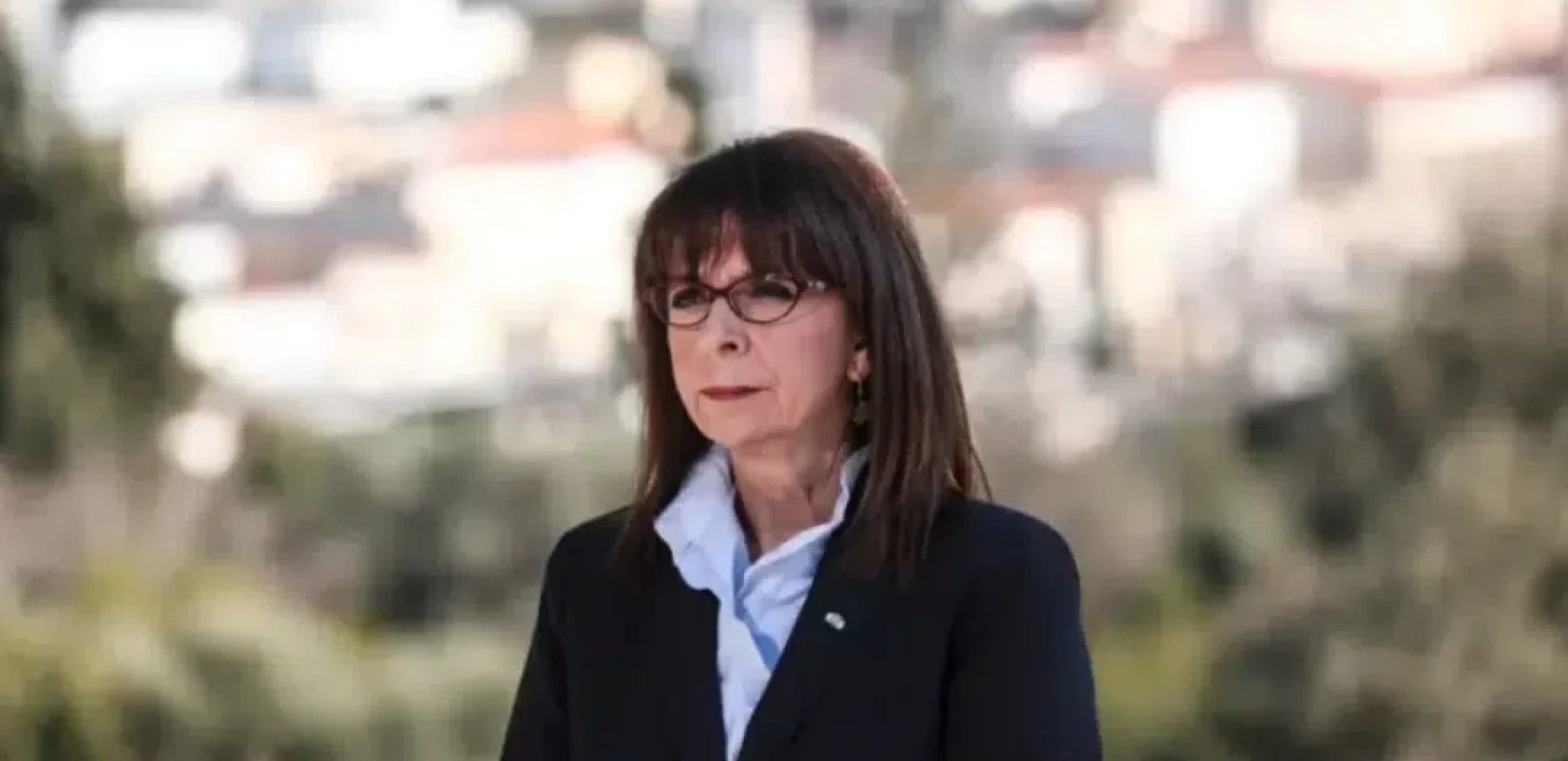 ΠτΔ: Συλλυπητήρια στις οικογένειες των θυμάτων από την πολύνεκρη έκρηξη στην Τουρκία