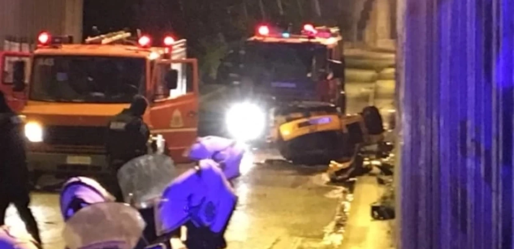 Νεκρός 19χρονος πρωταθλητής αγώνων αυτοκινήτου σε τροχαίο δυστύχημα (βίντεο)