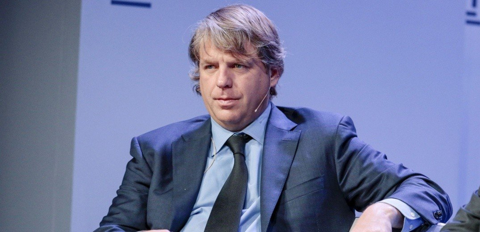 Ο Αμερικανός δισεκατομμυριούχος Τοντ Μπόλι αγοράζει την Τσέλσι