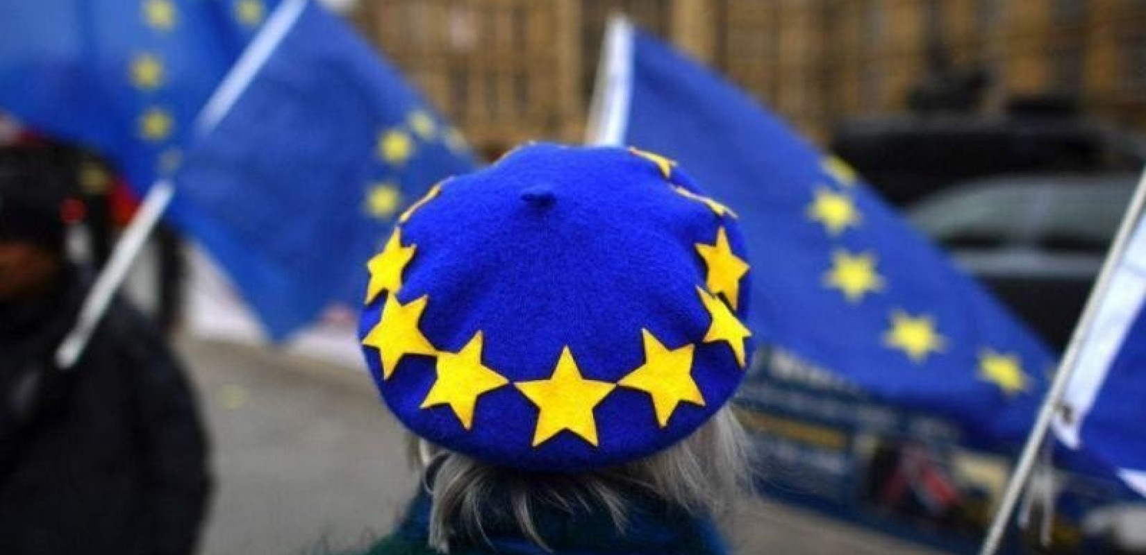 ΕΕ: Εμπορικά αντίμετρα που στοχεύουν αμερικανικά προϊόντα αξίας 95 δισ. ευρώ, αν οι διαπραγματεύσεις με τις ΗΠΑ αποτύχουν ΕΕ: Εμπορικά αντίμετρα που στοχεύουν αμερικανικά προϊόντα αξίας 95 δισ. ευρώ, αν οι διαπραγματεύσεις με τις ΗΠΑ αποτύχουν