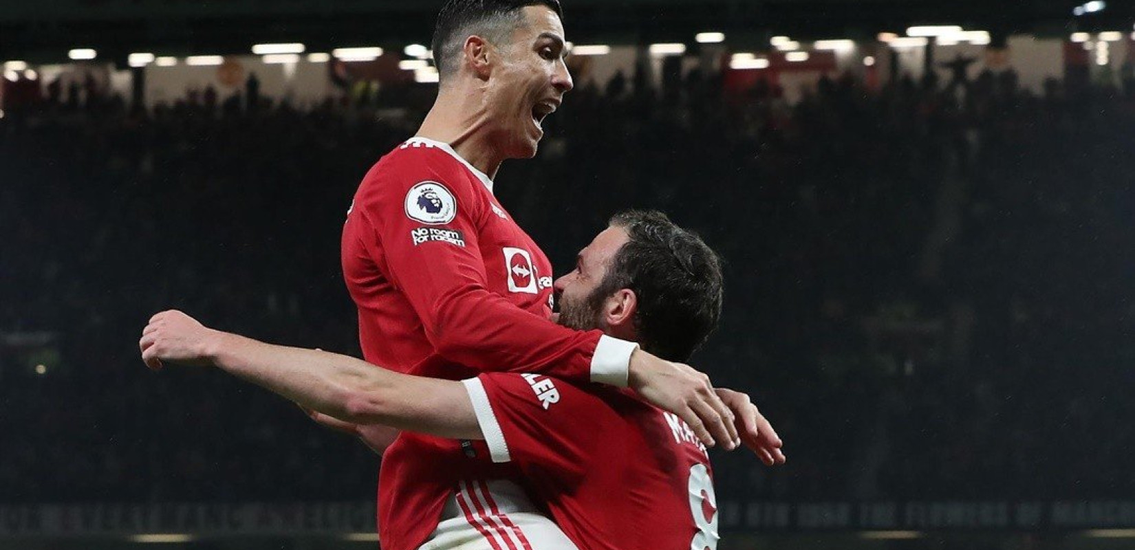 Μάντσεστερ Γιουνάιτεντ: Η νύχτα των αποχαιρετισμών και η αρχή της νέας εποχής (βίντεο)