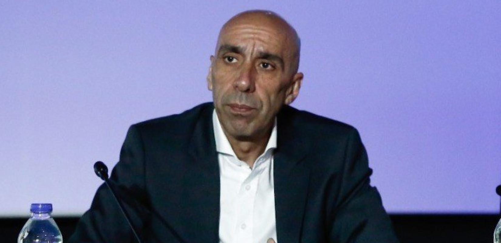 Παραιτήθηκε από την Κεντρική Ένωση Επιμελητηρίων Ελλάδος ο Γιάννης Μπρατάκος