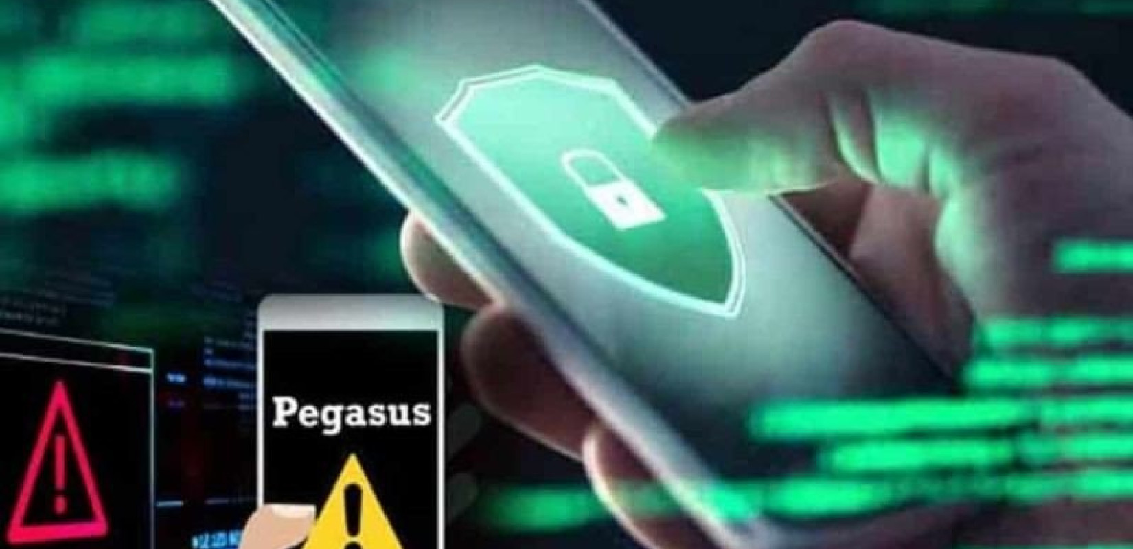 PEGA: «Ευρωπαϊκό ζήτημα» τα λογισμικά παρακολούθησης