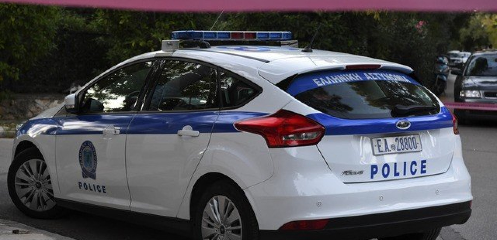 Σοκαριστικό έγκλημα στο Βόλο: Σκότωσε τον αδερφό της γυναίκας του γιατί βίαζε συστηματικά την κόρη του
