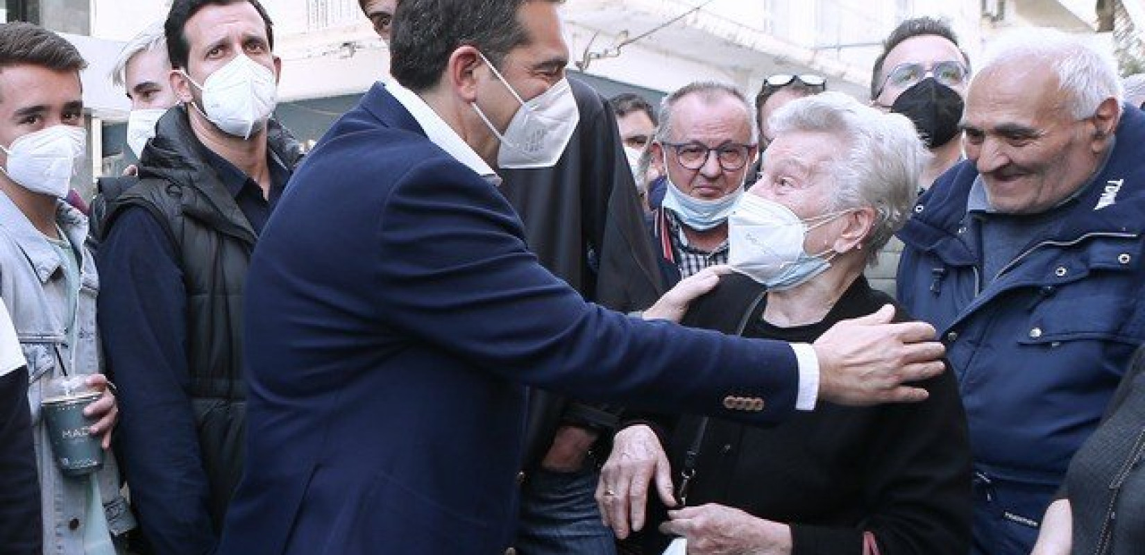 Το μεγάλο στοίχημα  της 15ης Μαΐου για τον ΣΥΡΙΖΑ-ΠΣ