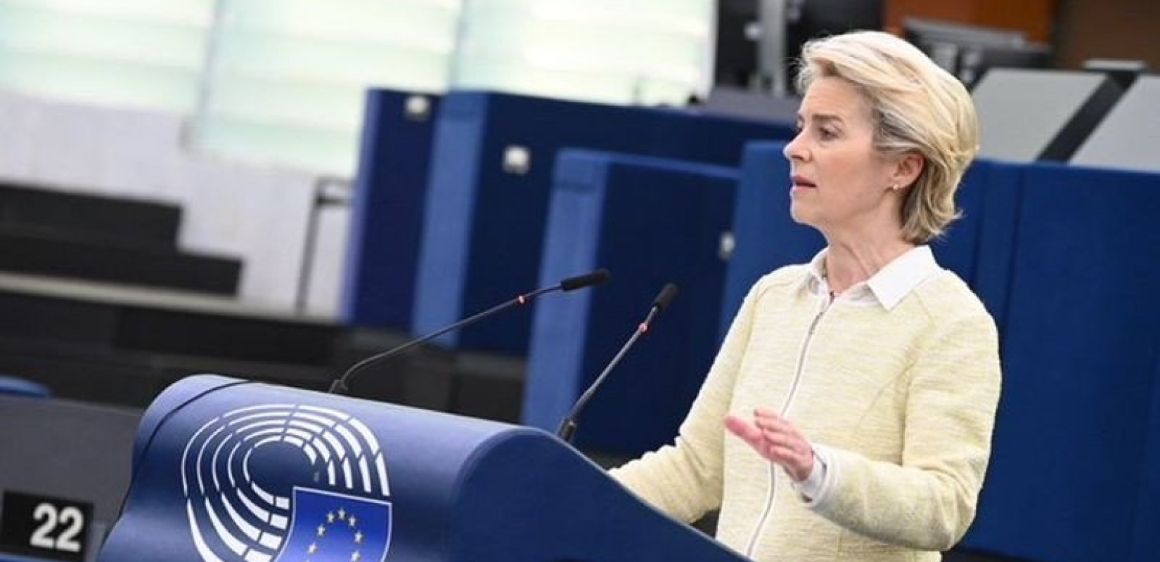 Έρχεται η παγκόσμια στρατηγική της ΕΕ για τη υγεία