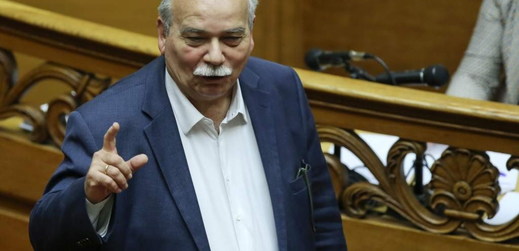 Ν. Βούτσης για επιτροπή πόθεν έσχες του ΣΥΡΙΖΑ: Όσοι σιωπούν και είναι ακόμη στελέχη του κόμματος πρέπει να απαντήσουν