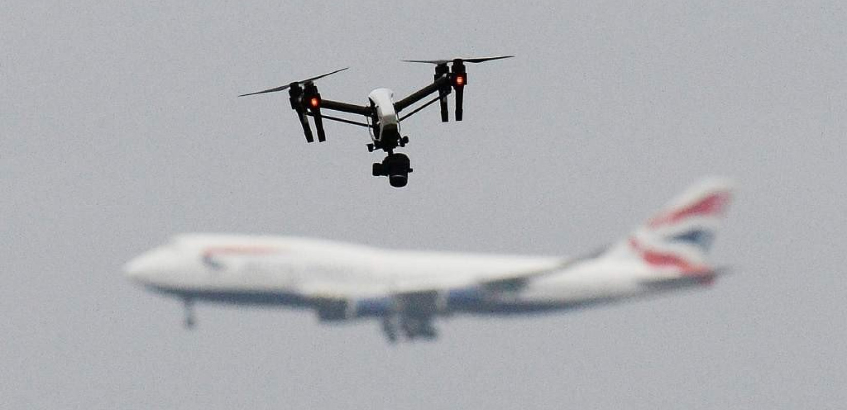 Τουρκικά drones παραβίασαν 32 φορές τον ελληνικό εναέριο χώρο 
