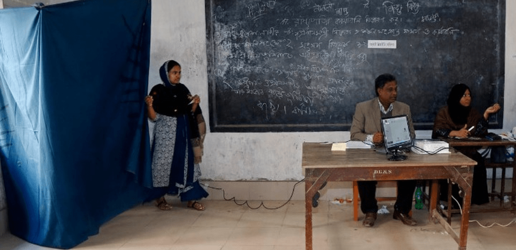 Νεκροί 10 άνθρωποι στο Μπαγκλαντές