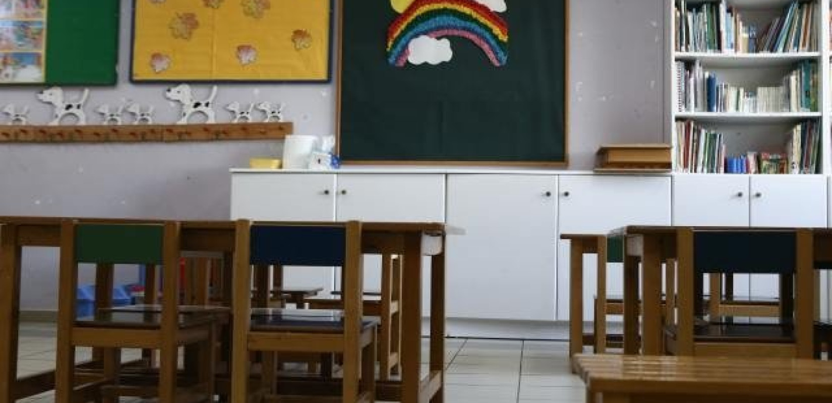 Θάνατος 5χρονου από στρεπτόκκοκο: Σε απολύμανση και προληπτικό κλείσιμο του σχολείου προχωρά ο Δήμος Παύλου Μελά