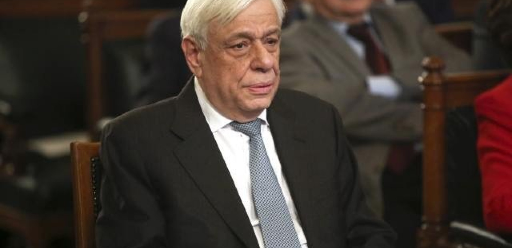 Συλλυπητήρια του Προκόπη Παυλόπουλου στον πρόεδρο της Ινδονησίας