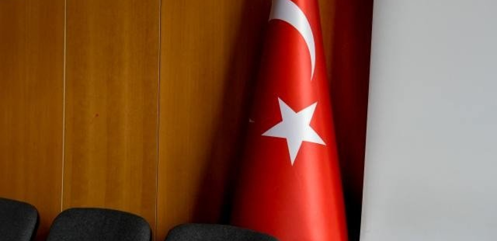 Τουρκία: Το Συνταγματικό Δικαστήριο διέταξε την αποφυλάκιση του αντιπολιτευόμενου βουλευτή Τζαν Αταλάι