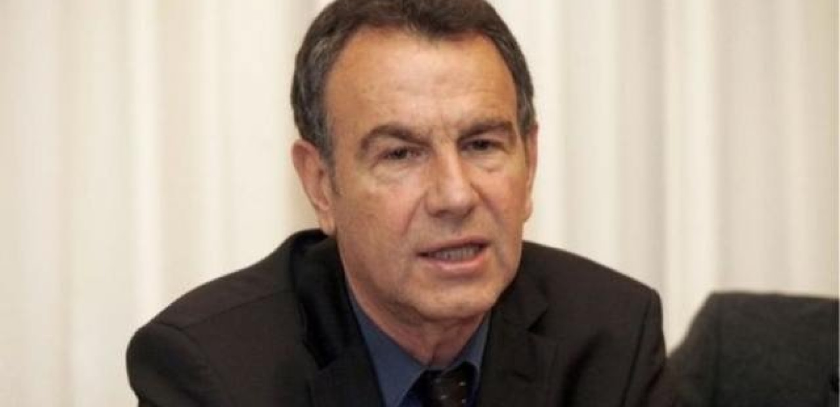 Την Παρασκευή εγκαινιάζει το προεκλογικό του κέντρο ο Σπύρος Βούγιας 