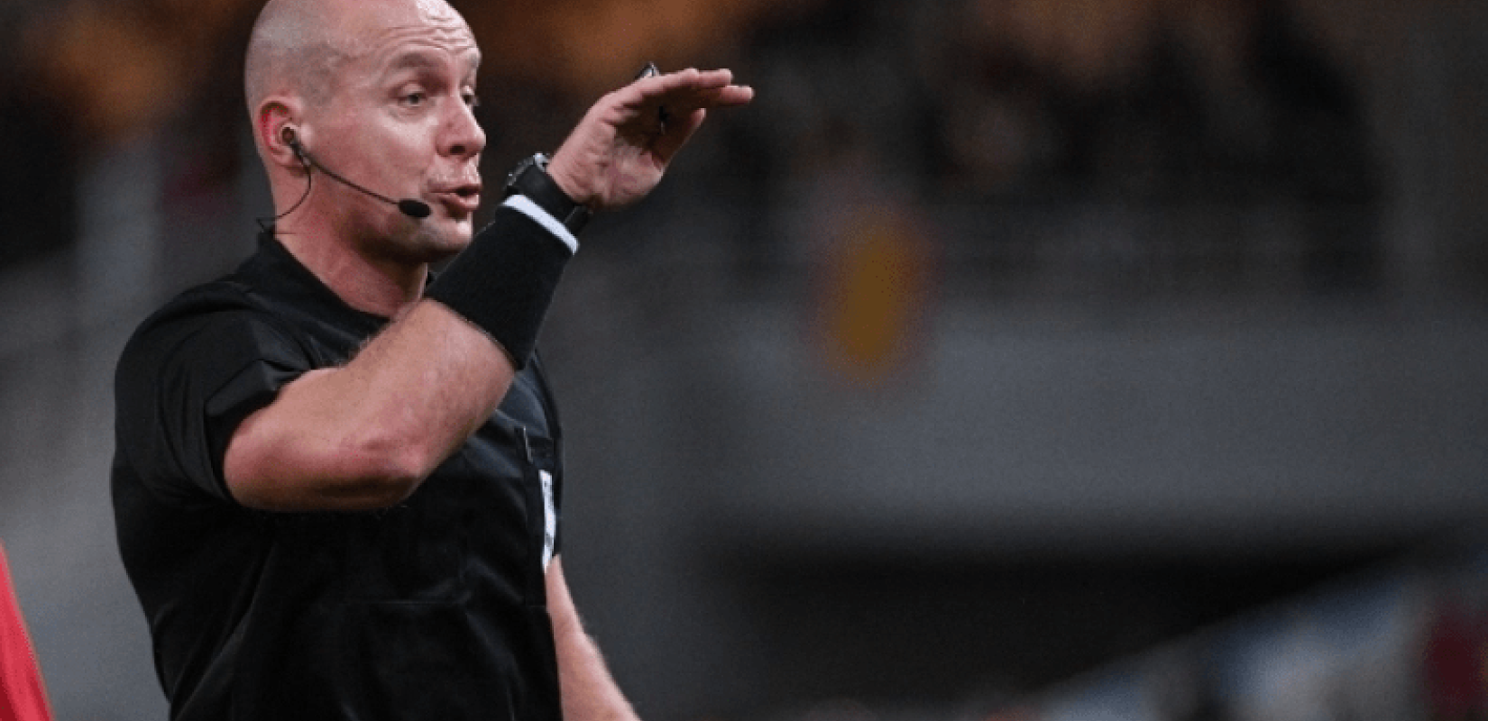 Ο διαιτητής του Μαρσέιγ - ΠΑΟΚ δεν μπορεί να ξεχάσει όσα έζησε στο Βελοντρόμ (βίντεο)