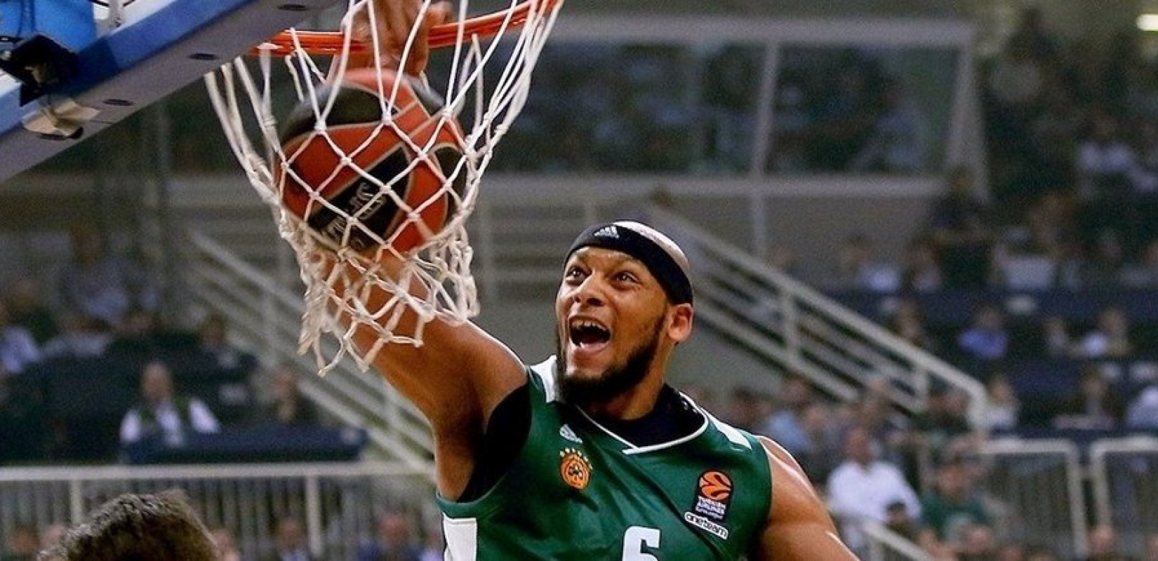 Νεκρός στα 31 του ο πρώην μπασκετμπολίστας του Παναθηναϊκού, Έιντριαν Πέιν