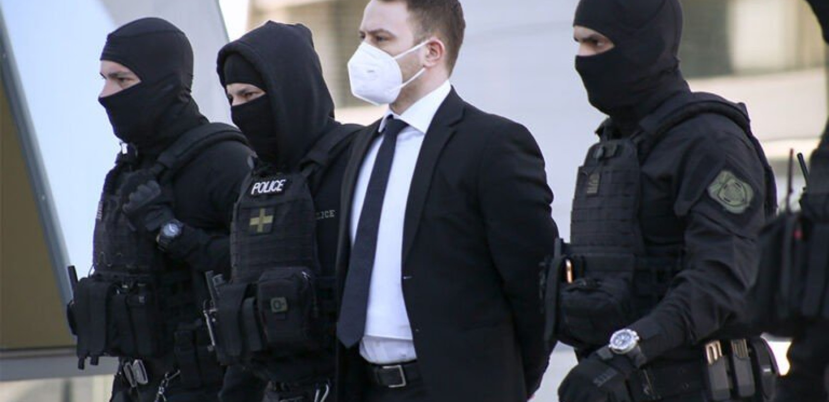 «Θα είναι τυχερός αν ξαναδεί το φως της ημέρας»: Ξεσπά ο πατέρας της Καρολάιν για τον Αναγνωστόπουλο και τις πανελλαδικές (βίντεο)