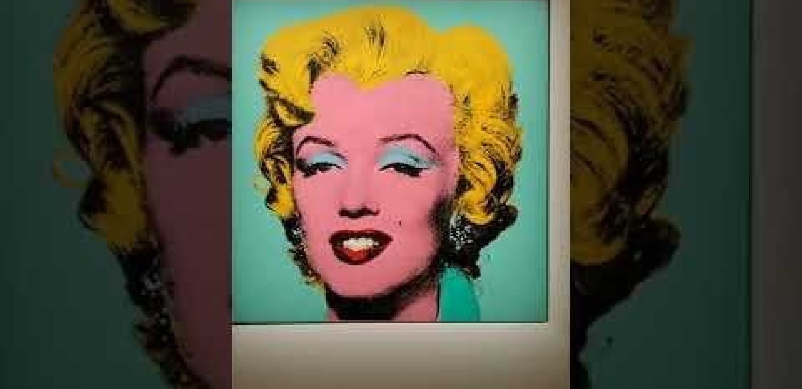 195 εκατ. δολάρια για το διάσημο πορτρέτο της Μέριλιν Μονρόε δια χειρός Άντι Γουόρχολ