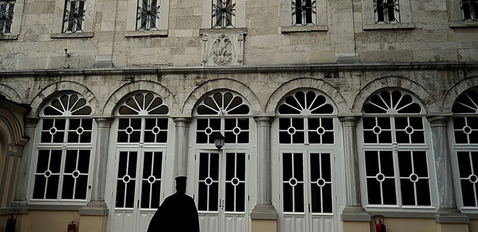Οικουμενικό Πατριαρχείο: Προσβλητικές για τον Χριστιανισμό και το Ευαγγέλιο οι παραστάσεις στην τελετή έναρξης των Ολυμπιακών Αγώνων