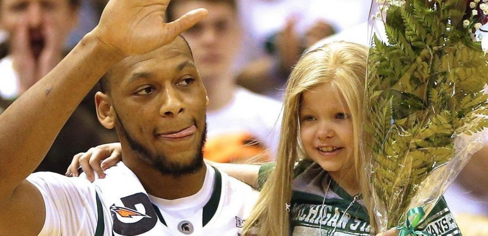 Συγκλονιστικό ντοκουμέντο από τη δολοφονία του μπασκετμπολίστα Έιντριαν Πέιν (βίντεο)