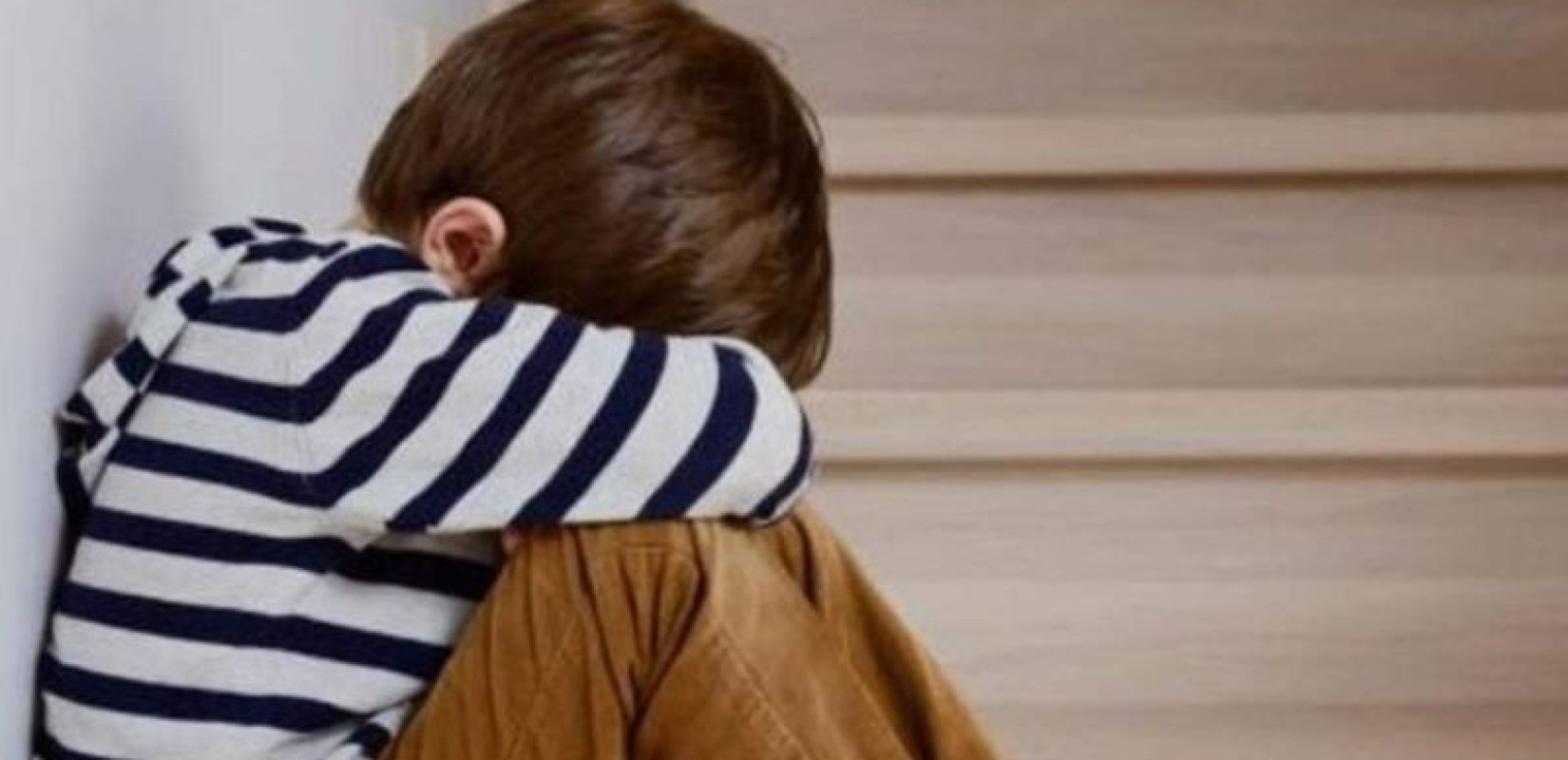 Βόλος:40χρονος κατηγορείται για ασέλγεια σε 6χρονο