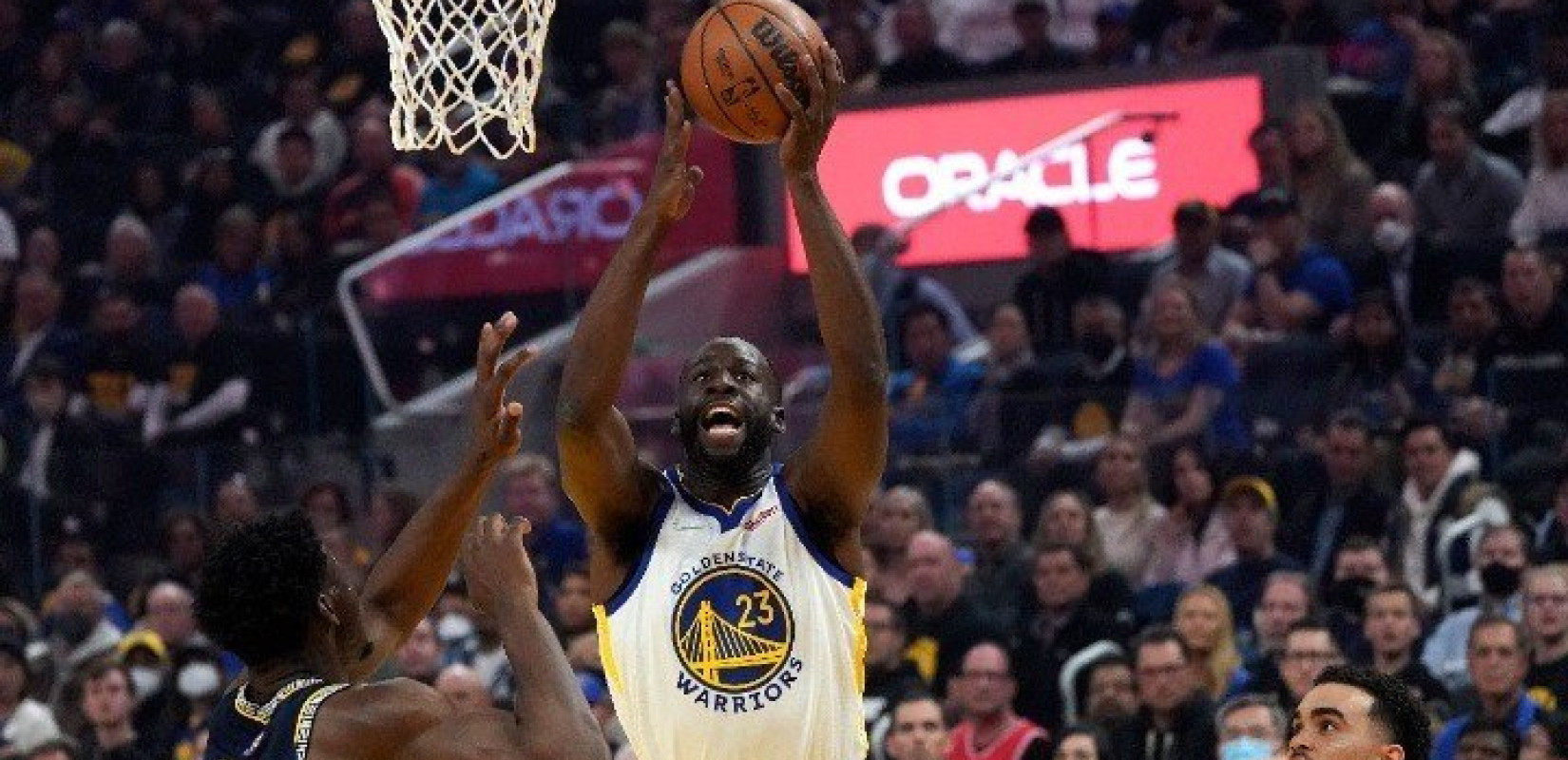 ΝΒΑ: Ο Γκριν θα δωρίσει 100 χιλιάδες δολάρια στο όνομα του Πέιν