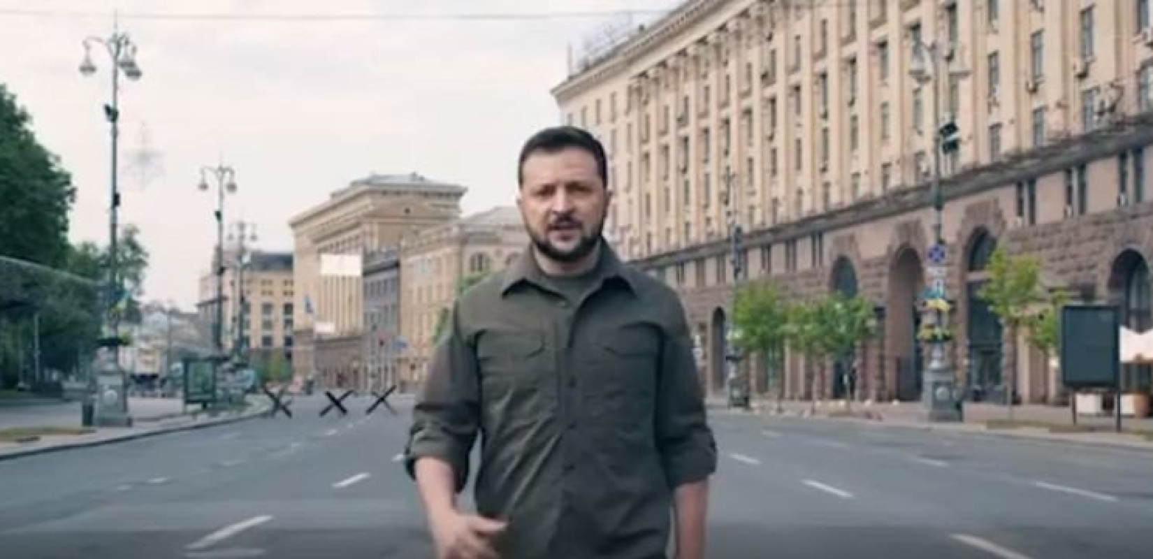 Ουκρανία: Υπογράφηκε ο προϋπολογισμός του 2025 - Το 60% προορίζεται για την άμυνα