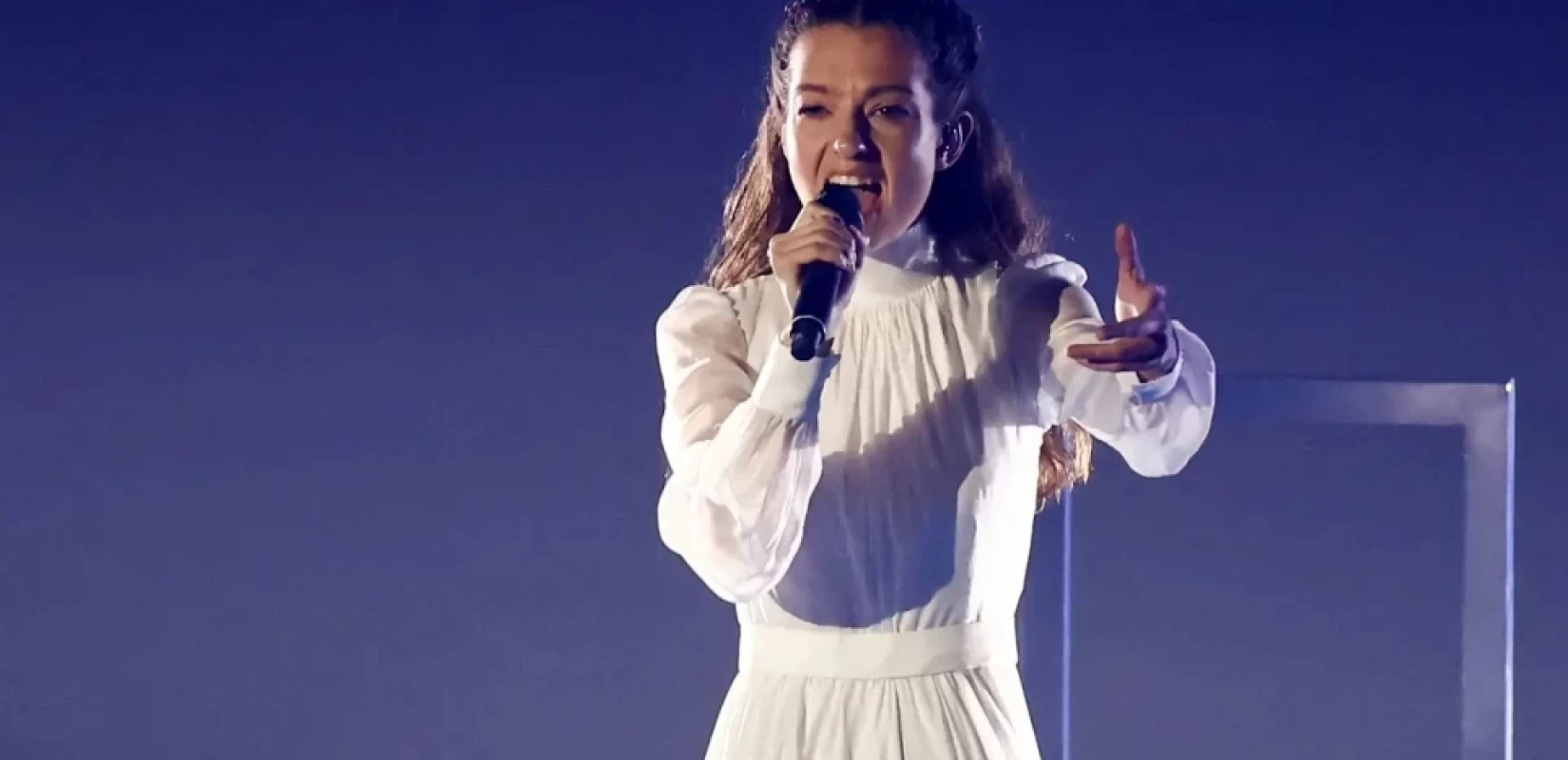 H πρώτη ανάρτηση της Αμάντας Γεωργιάδη μετά τον τελικό της Eurovision