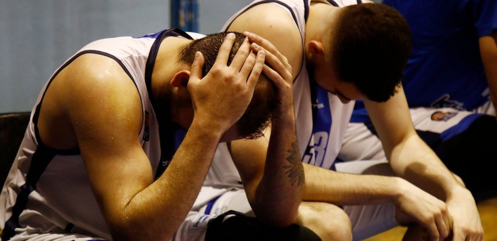 Μπάσκετ: Στην Α2 ο Ηρακλής, εκτός πλέι οφ ο ΠΑΟΚ (βίντεο)