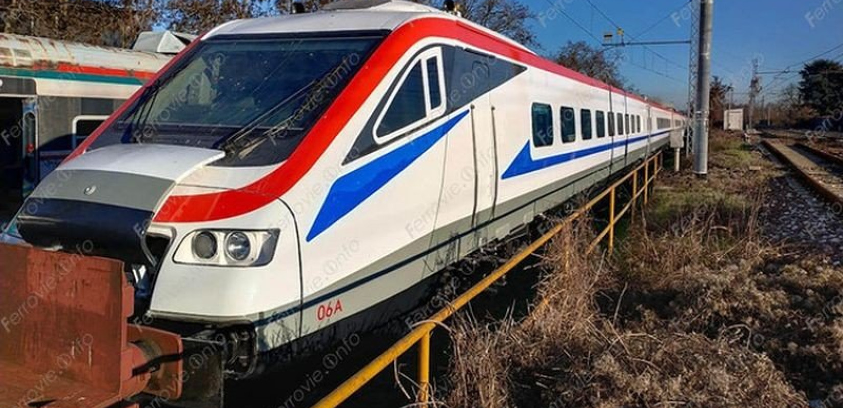 Hellenic Train: Ενδεχόμενο αλλαγών ή και ακυρώσεων λόγω... «Μπάρμπαρα»