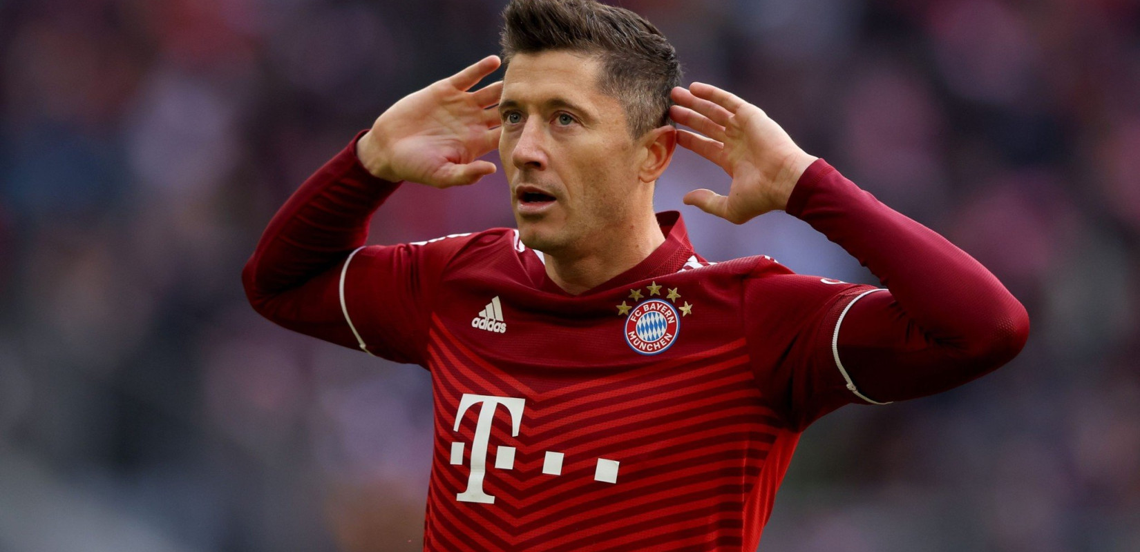 Γερμανία: Μέχρι και 3,5 εκατ. ευρώ πρόστιμο στον Λεβαντόφσκι εάν απουσιάζει από την «πρώτη» της Μπάγερν