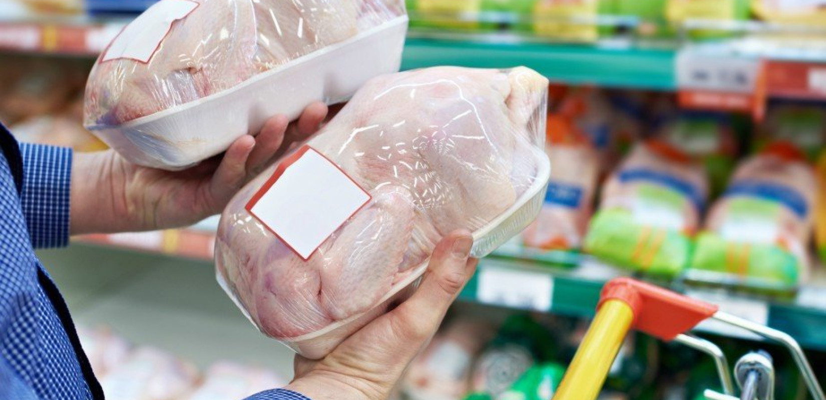 Νέες ραγδαίες ανατιμήσεις: Θα... πετάξει στα ύψη η τιμή του κοτόπουλου (βίντεο)