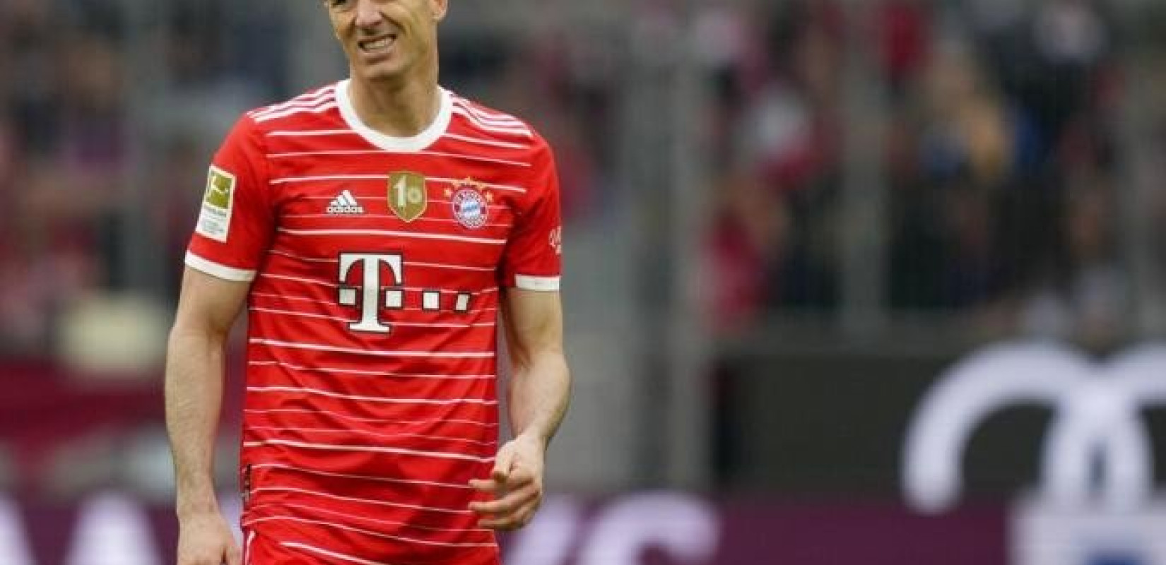 Γερμανία: Απειλές θανάτου κατά του Λεβαντόφσκι από φανατικούς της Μπάγερν