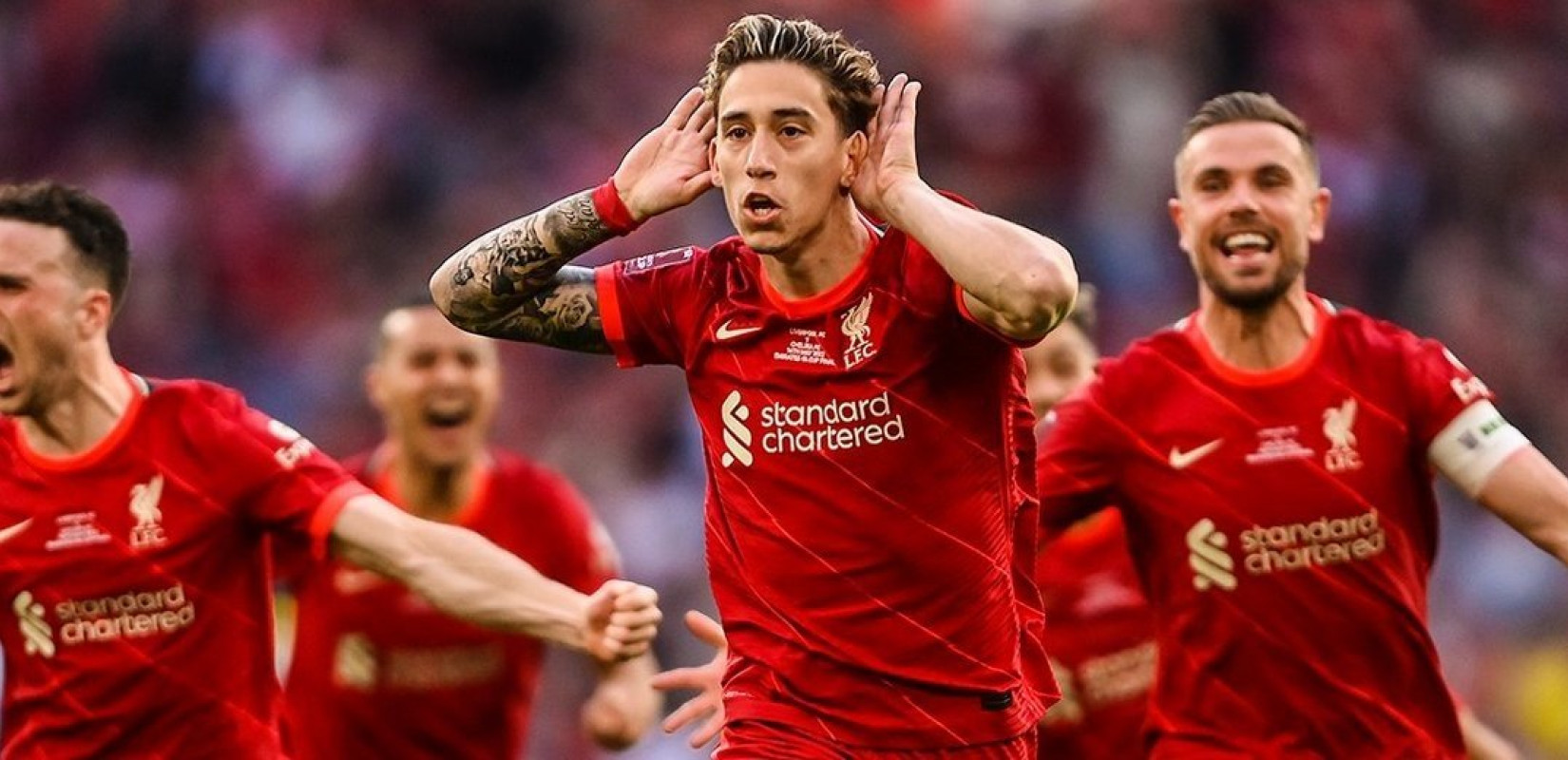 Αγγλία: Δύσκολη η παραμονή του Τσιμίκα στη Λίβερπουλ