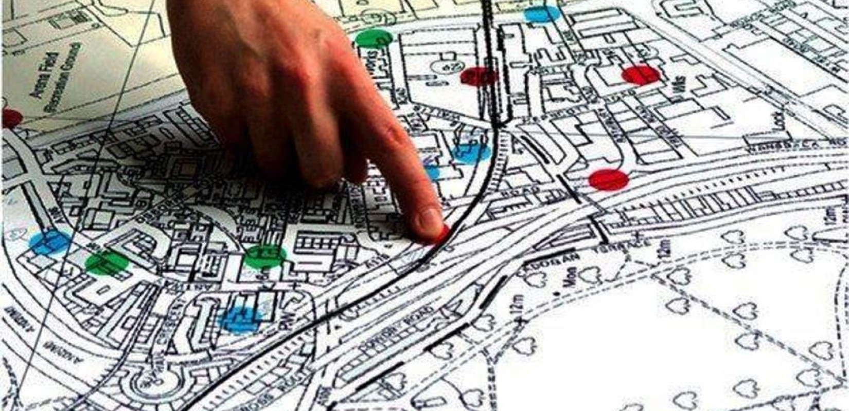 Στο Κτηματολόγιο οι Πολεοδομίες: Ποιες είναι οι αρμοδιότητες που μεταφέρονται από τους δήμους (βίντεο)