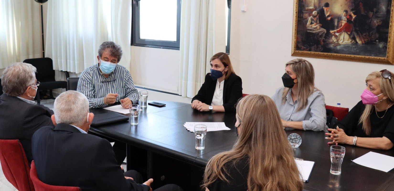 Αμέριστη συμπαράσταση στο «Χαμόγελο του Παιδιού»