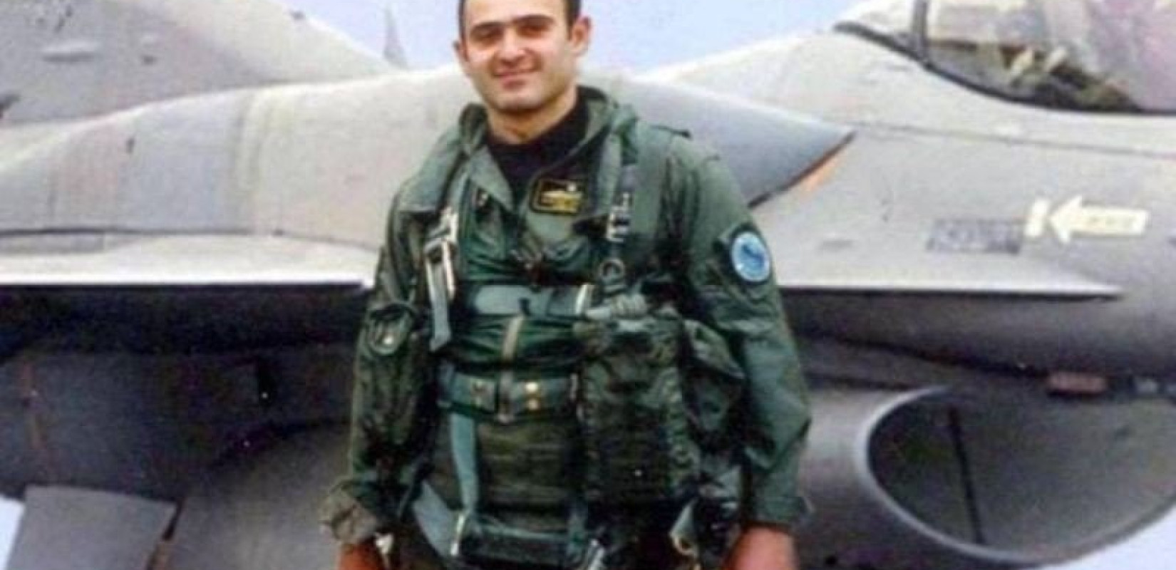 Ν. Δένδιας: Ο σμηναγός Κωνσταντίνος Ηλιάκης έπεσε υπέρ πατρίδος στις 23 Μαΐου 2006