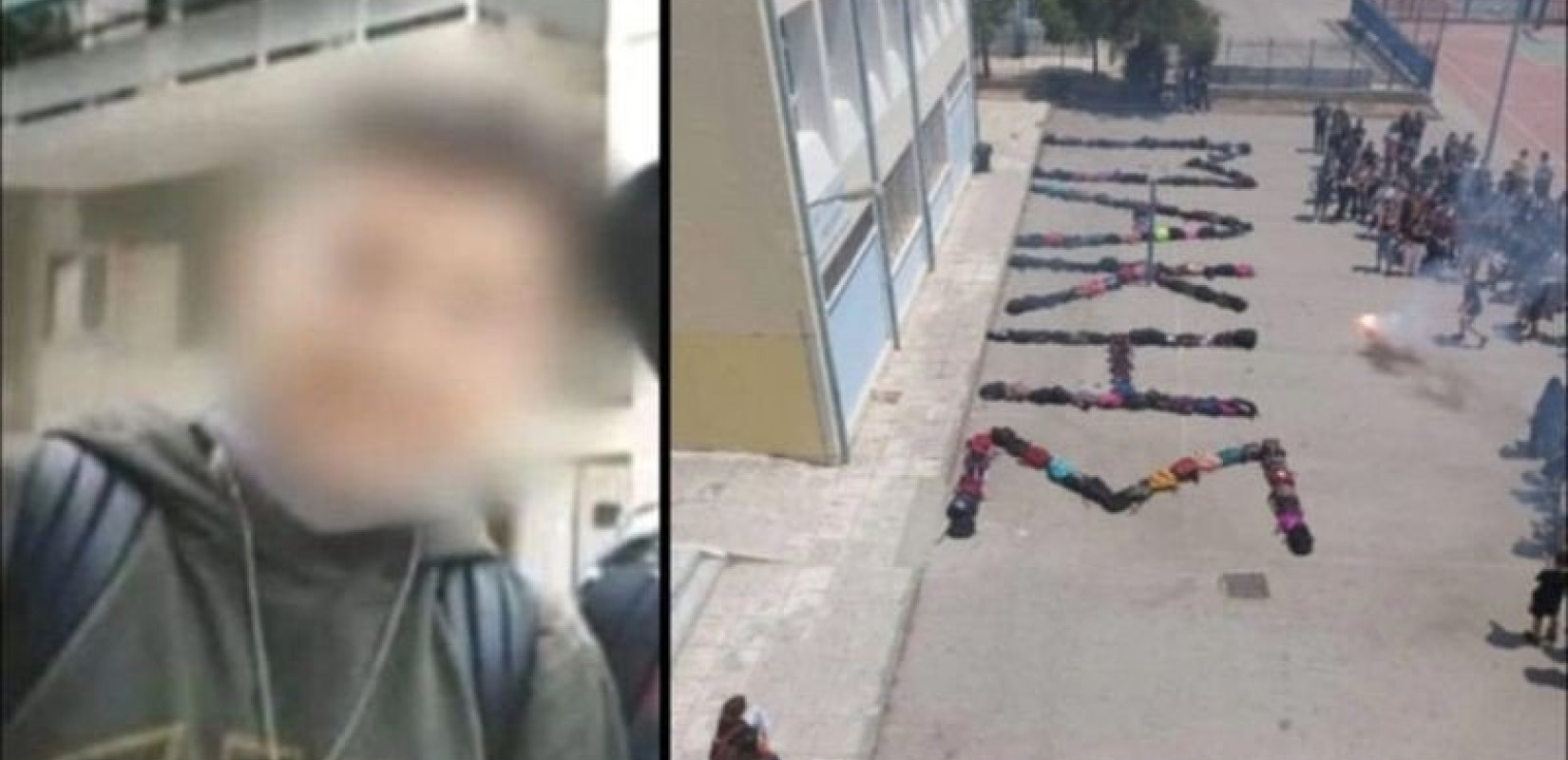 Κάτω Πατήσια: Δυστύχημα ο τραγικός θάνατος του 14χρονου; Τι δείχνουν τα τελευταία στοιχεία (βίντεο)