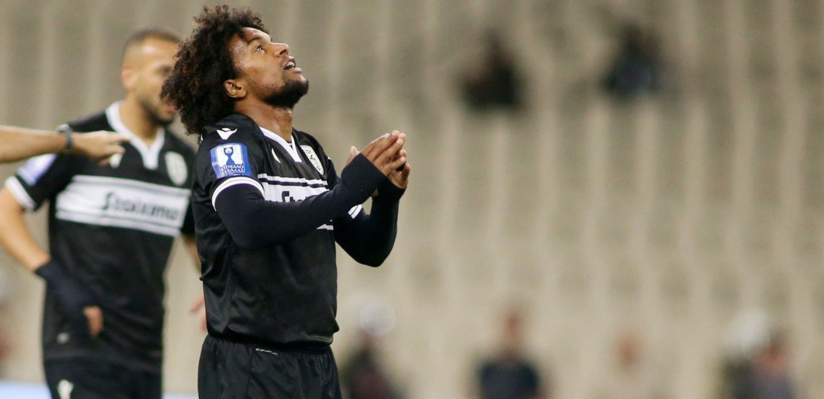 Τέλος εποχής για Μπίσεσβαρ στον ΠΑΟΚ (βίντεο)