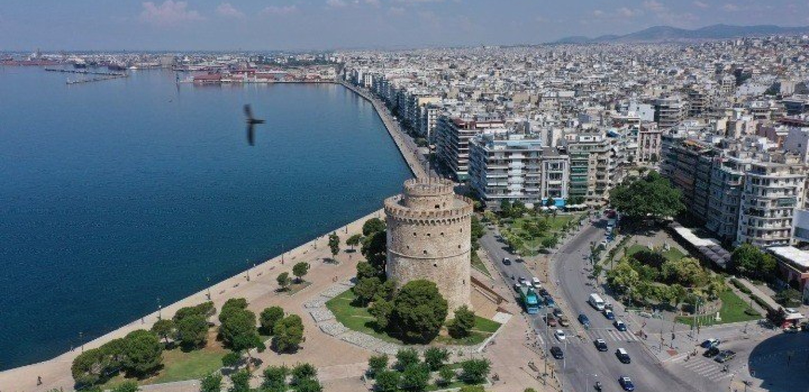  Η Θεσσαλονίκη μέσα από τα μάτια ενός Ελληνοαυστραλού τρίτης γενιάς