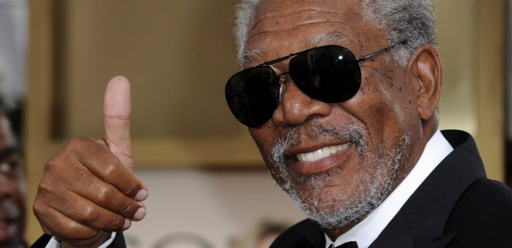 Η Ρωσία απαγόρευσε την είσοδο σε Μόργκαν Φρίμαν και Ρομπ Ρέινερ για ένα βίντεο 