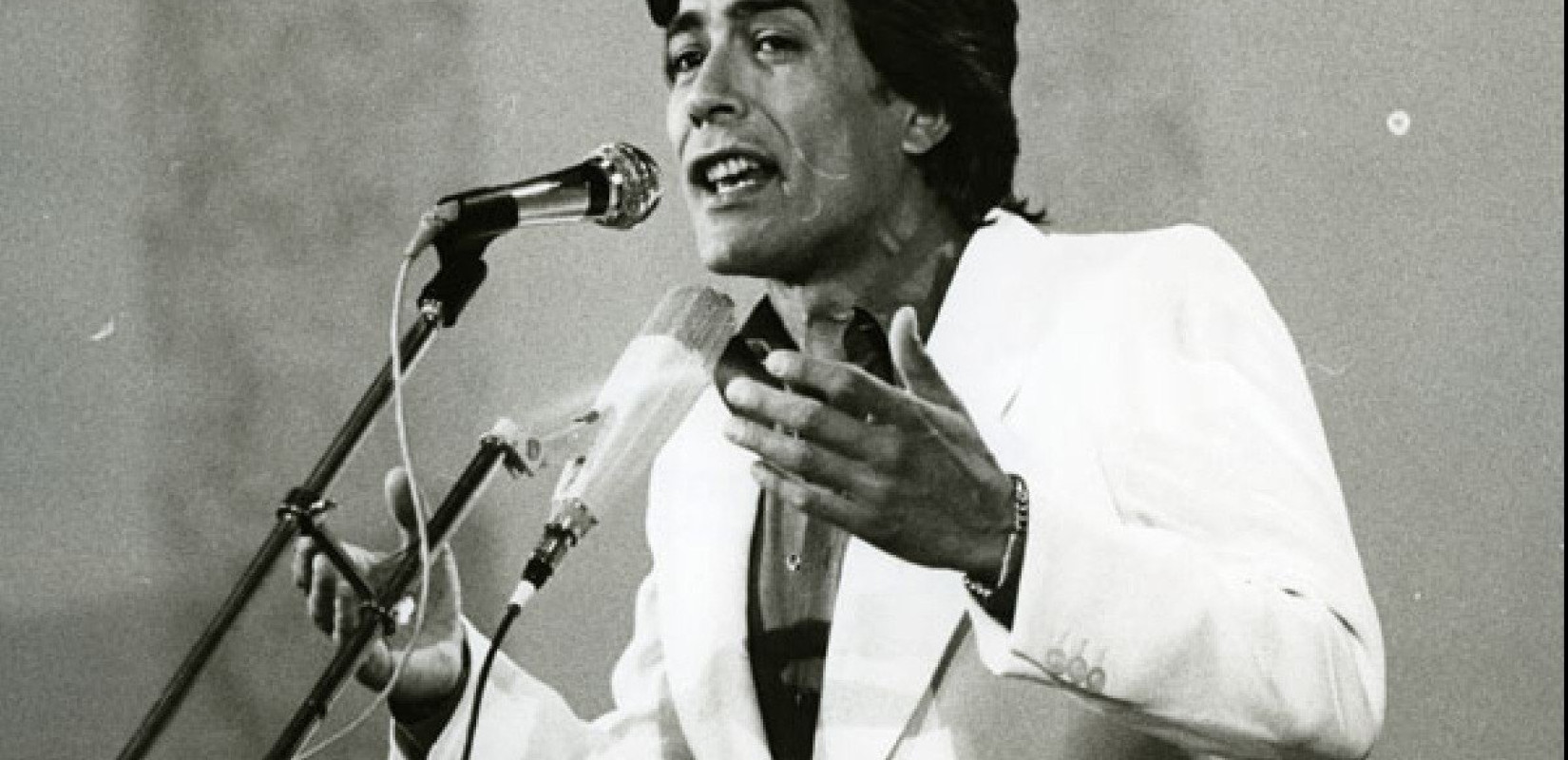 Τόσα καλοκαίρια...