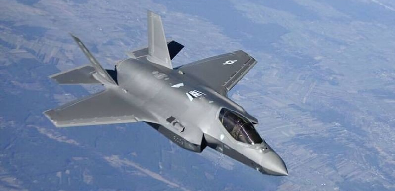 Απάντηση Ελλάδας για πιθανή πώληση F-35 στην Τουρκία: Δύο προβλέψεις στην αμερικανική νομοθεσία απαγορεύουν την πώληση αμυντικού υλικού στην Τουρκία