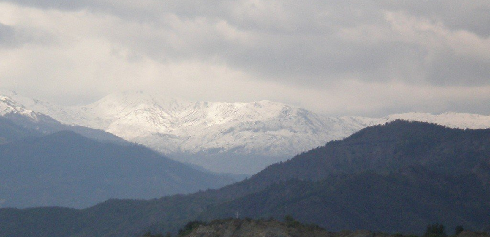 Ταξίδι στην ιστορία του Γράμμου μέσα από δύο εφαρμογές